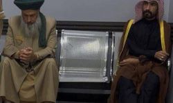 محكمة الكرخ تُطلق سراح الشيخ الغريري والشاعر الحاتمي بكفالة مالية وتعهد خطي دون إسقاط التهم.